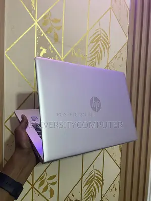 Laptop HP ProBook 640 G4 8GB Intel Core i7 SSD 256GB