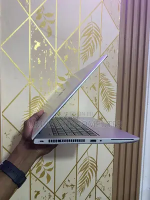Laptop HP ProBook 640 G4 8GB Intel Core i7 SSD 256GB