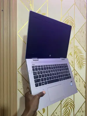 Laptop HP ProBook 640 G4 8GB Intel Core i7 SSD 256GB