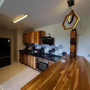 Furnished 2bdrm Apartment in Masaki for rent