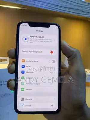 Apple iPhone 11 Pro 64 GB Green