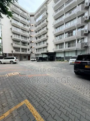 Furnished 2bdrm Apartment in Masaki for rent