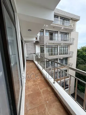 Furnished 2bdrm Apartment in Masaki for rent