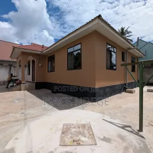 Furnished 3bdrm House in Chanika for rent