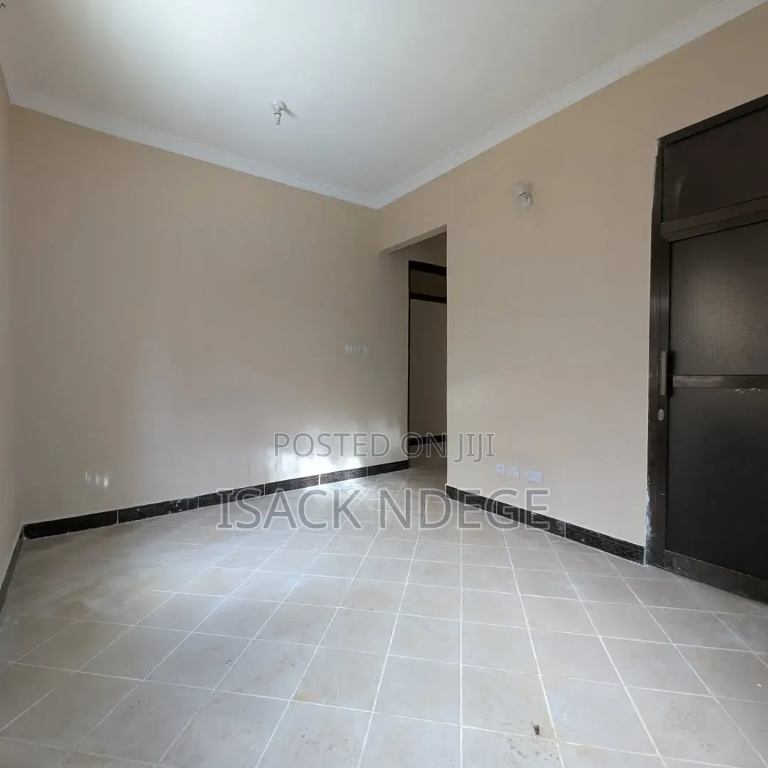 Furnished 3bdrm House in Chanika for rent