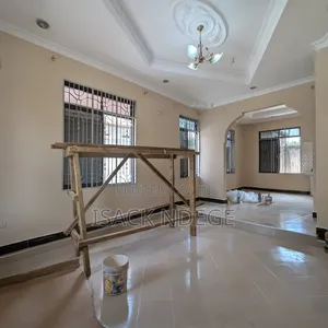 Furnished 3bdrm House in Chanika for rent