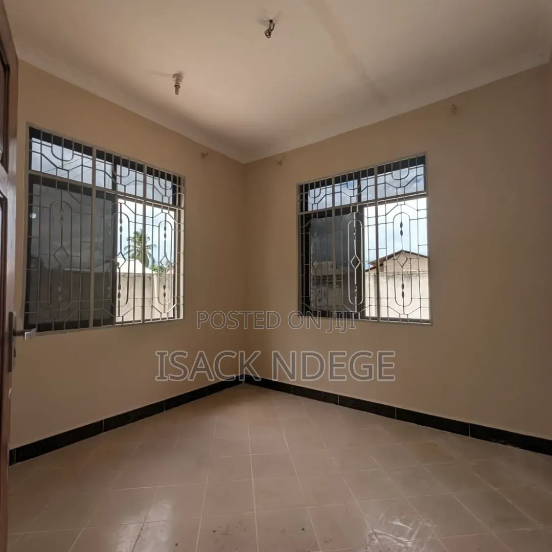 Furnished 3bdrm House in Chanika for rent