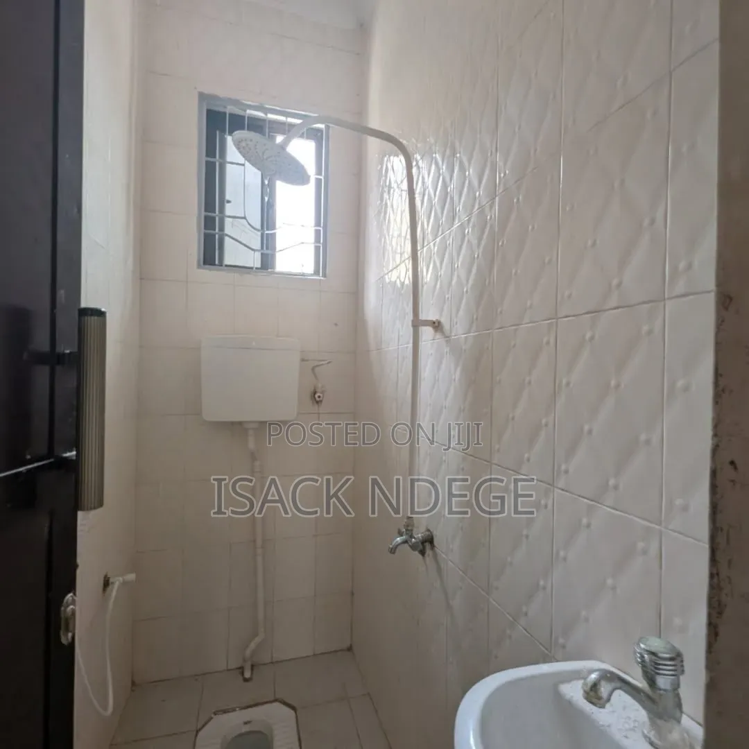 Furnished 3bdrm House in Chanika for rent