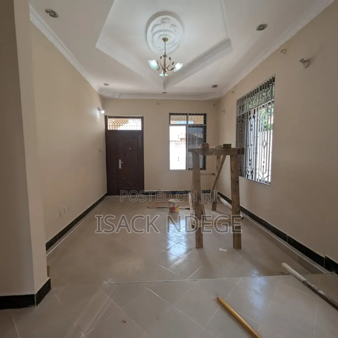 Furnished 3bdrm House in Chanika for rent