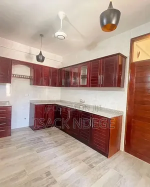 2bdrm House in Mbezi Beach for rent