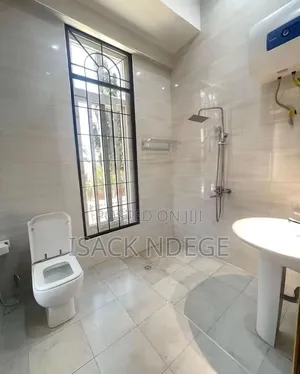 2bdrm House in Mbezi Beach for rent