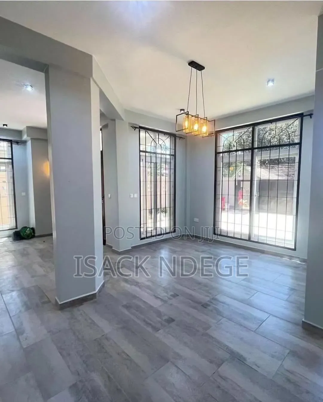 2bdrm House in Mbezi Beach for rent