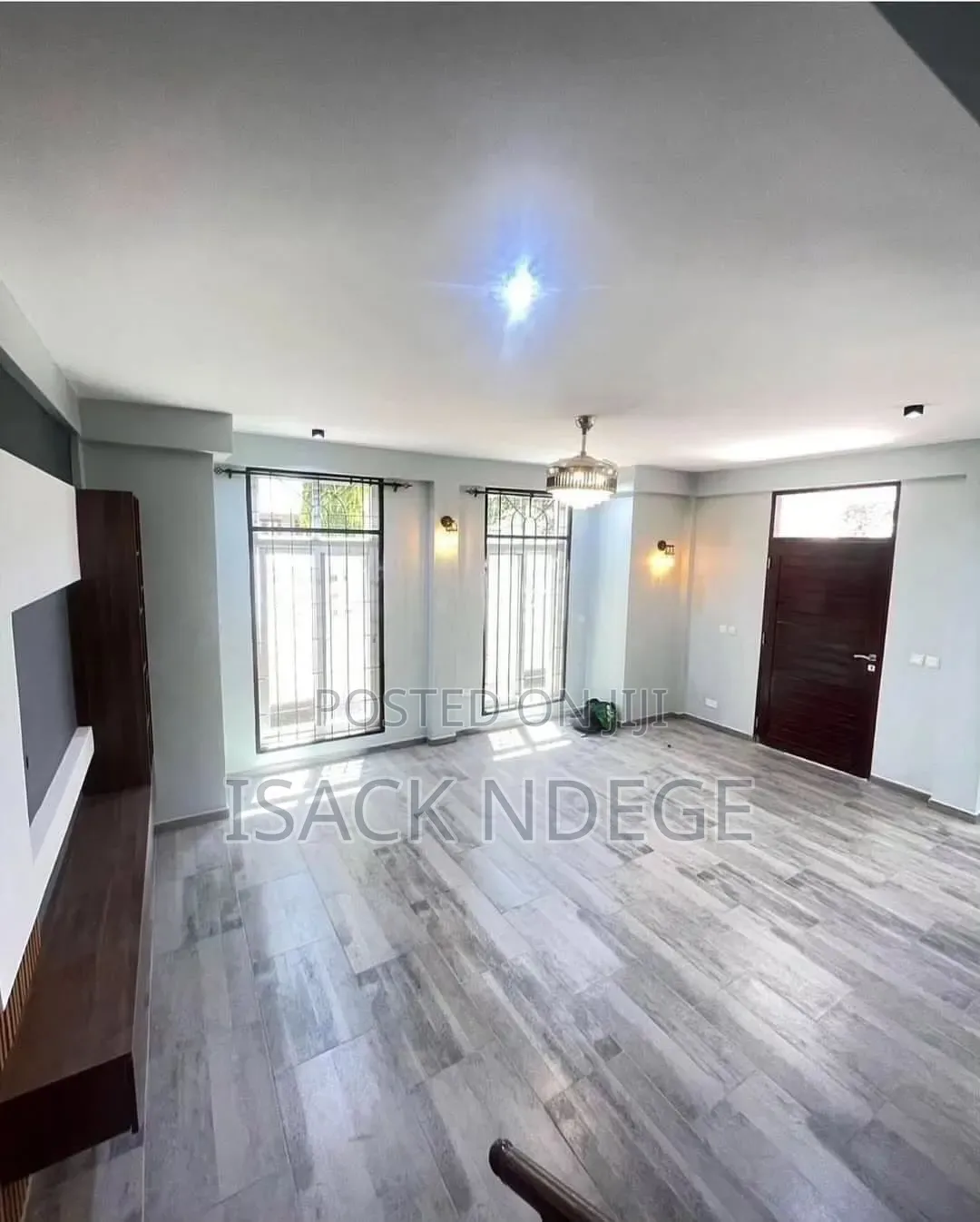 2bdrm House in Mbezi Beach for rent