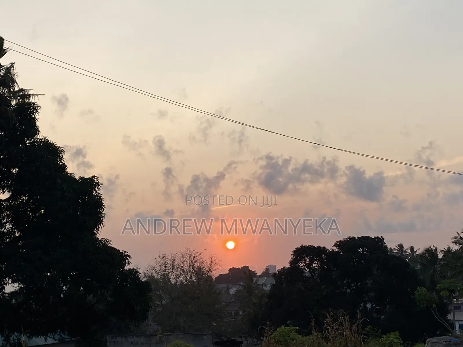 Nauza Kiwanja