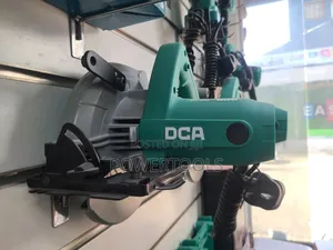 Circular Saw 7'