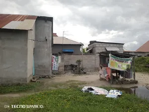 2bdrm House in Tanzania Daresalaam, Ukonga for sale