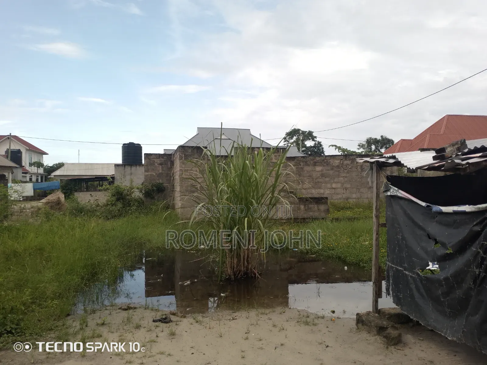 2bdrm House in Tanzania Daresalaam, Ukonga for sale