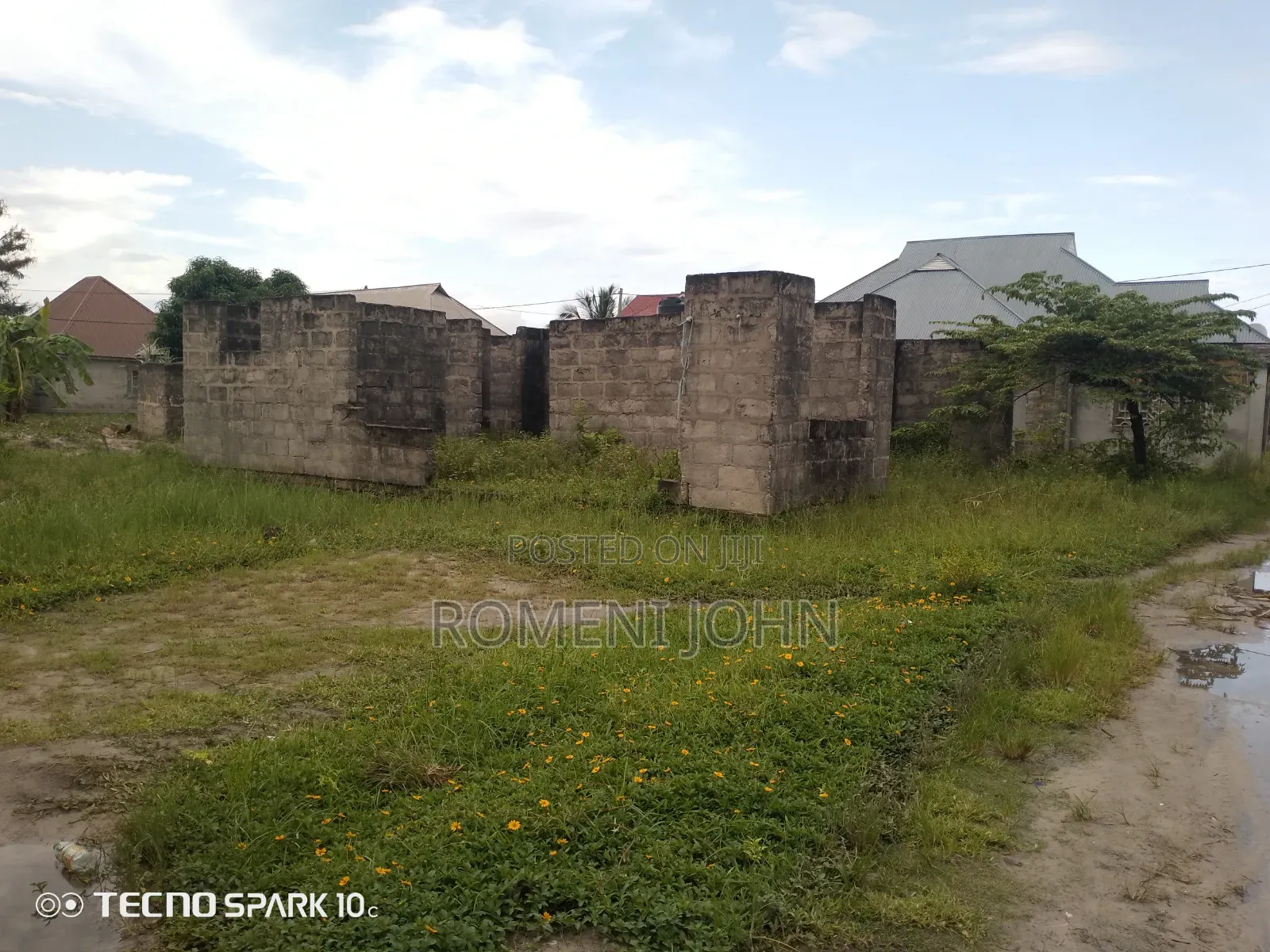 2bdrm House in Tanzania Daresalaam, Ukonga for sale