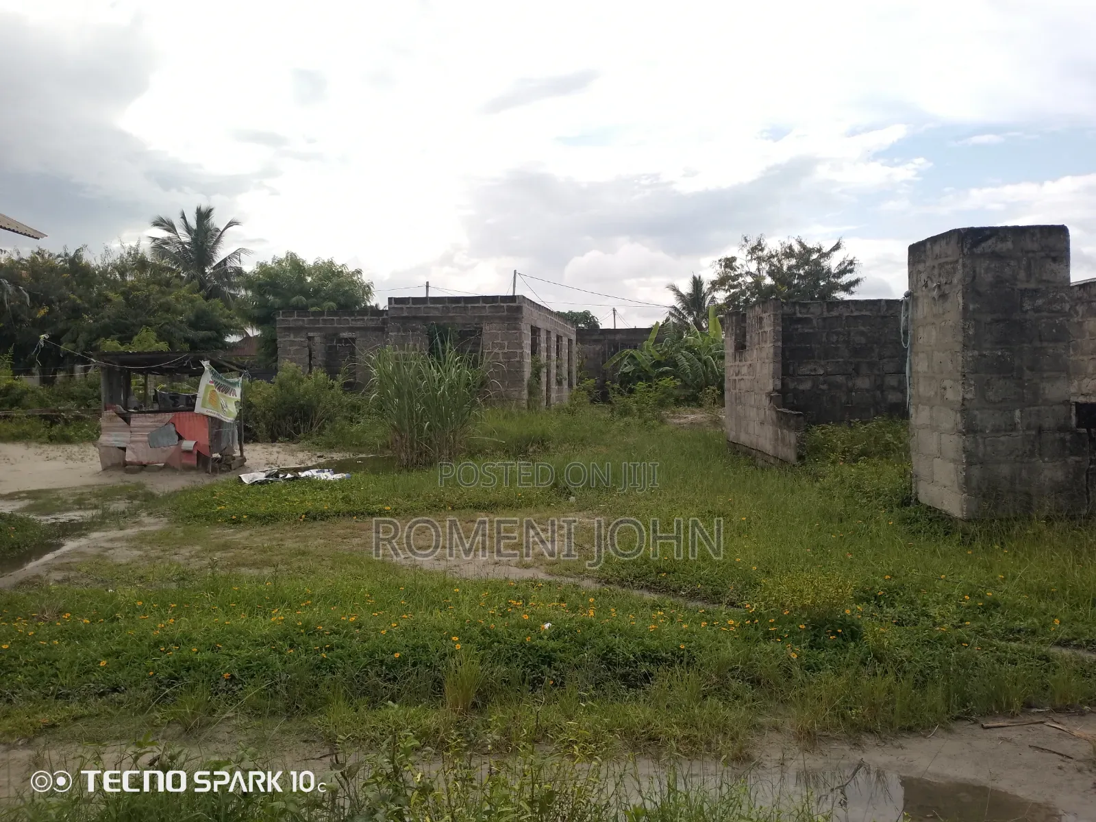 2bdrm House in Tanzania Daresalaam, Ukonga for sale