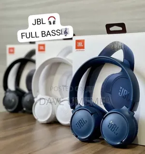 Jbl Headphones