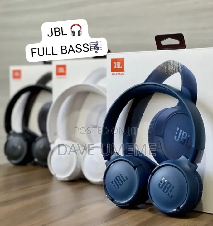 Jbl Headphones