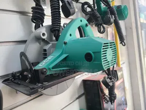 Circular Saw 9'