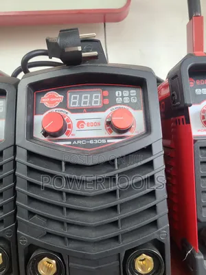 Welding Machine Arc630