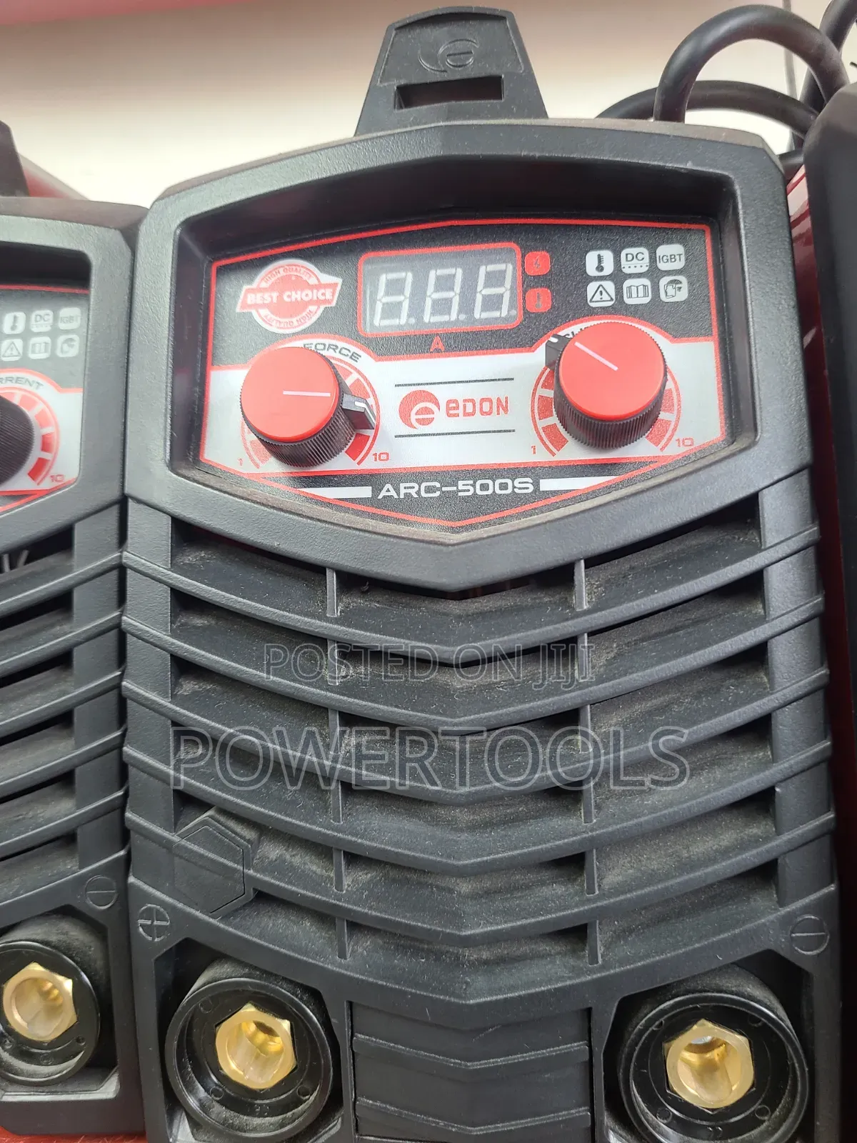 Welding Machine Arc500s