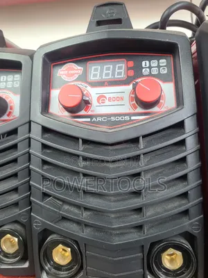 Welding Machine Arc500s