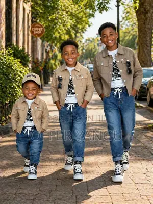 Kids Full Set