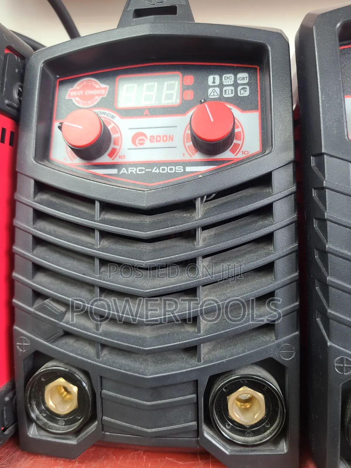 Welding Machine Arc400s