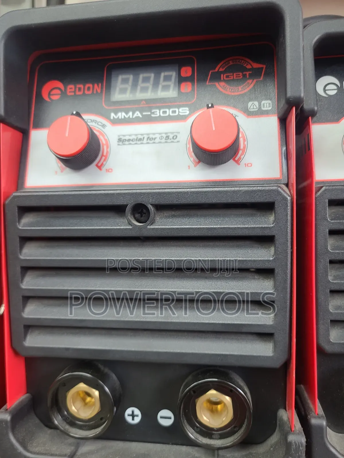 Welding Machine Mma300s Igbt