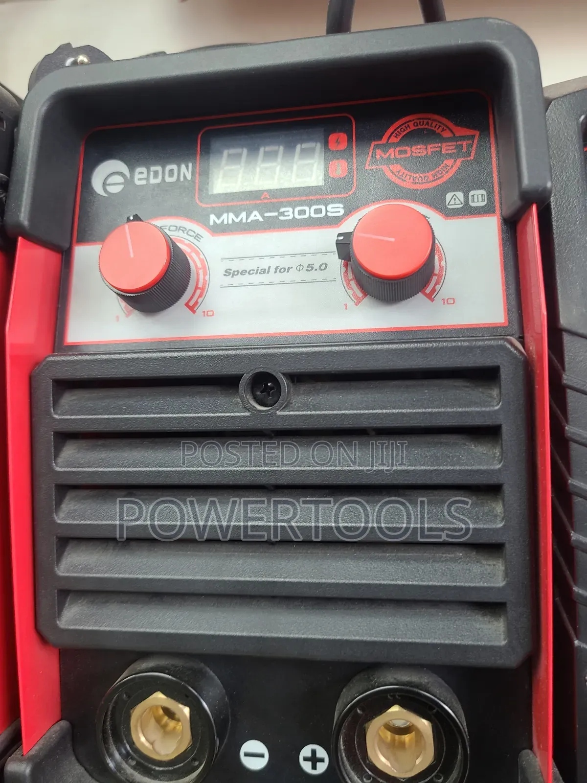 Welding Machine Mma 300s Mosfet