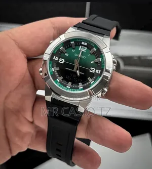 Casio Amw-870a-2av