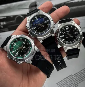 Casio Amw-870a-2av
