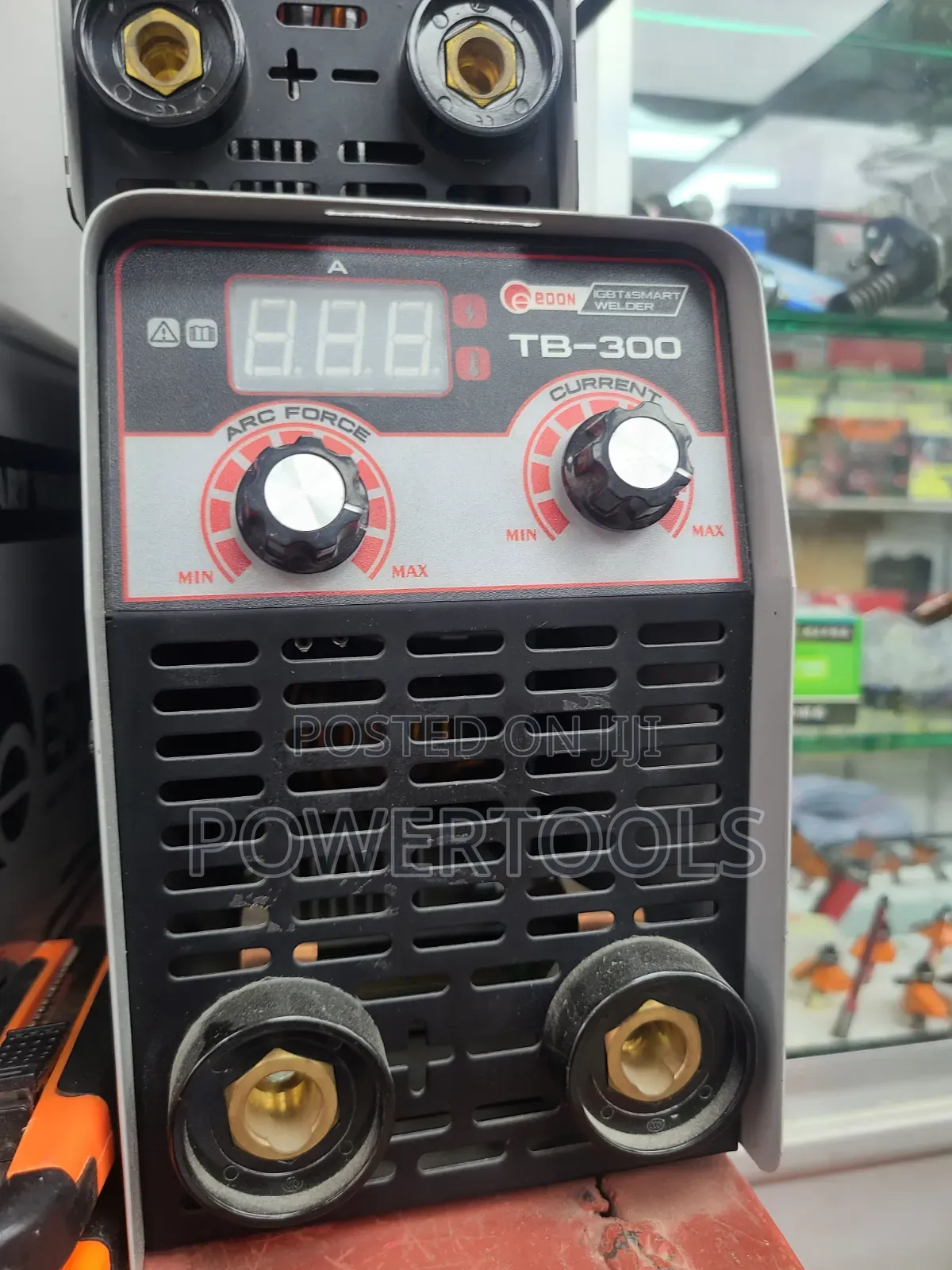 Welding Machine Tb300s