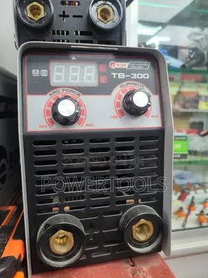 Welding Machine Tb300s