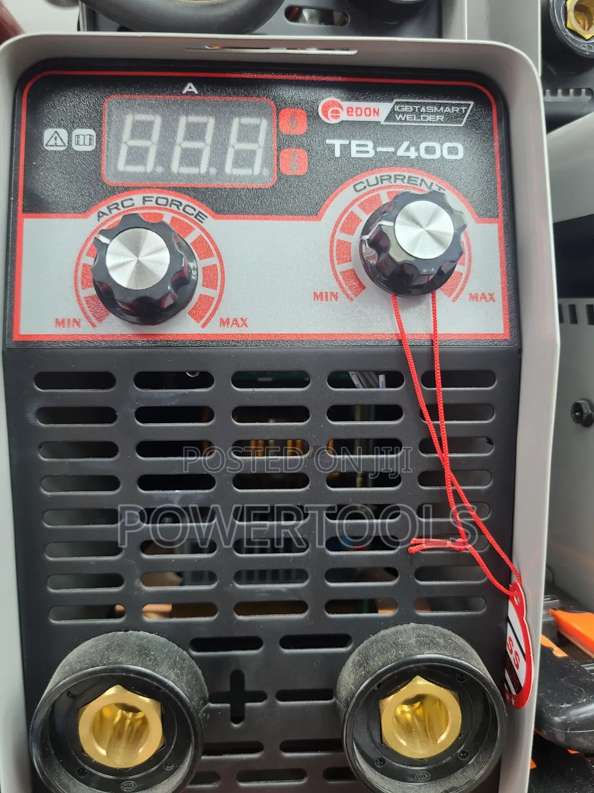 Welding Machine Tb400