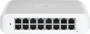 Usw Lite Unifi Ubiquity 16-Port Layer2 Poe Switch