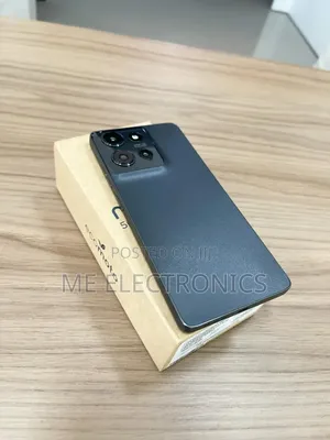 New Motorola Moto G75 256 GB