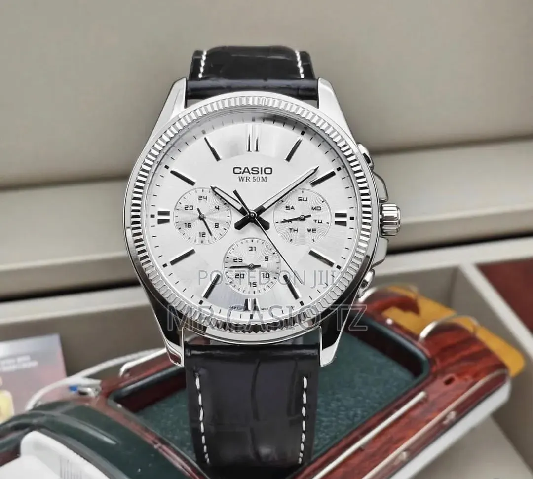 Casio MTP-1375l-7avdf