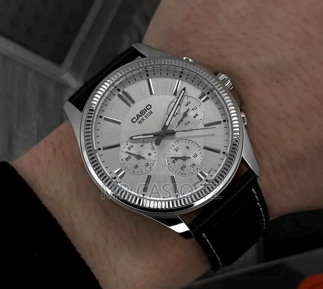 Casio MTP-1375l-7avdf