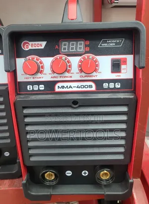 Welding Machine Mma400s