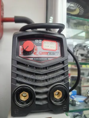Welding Machine Mini250s