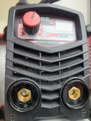 Welding Machine Mini300s