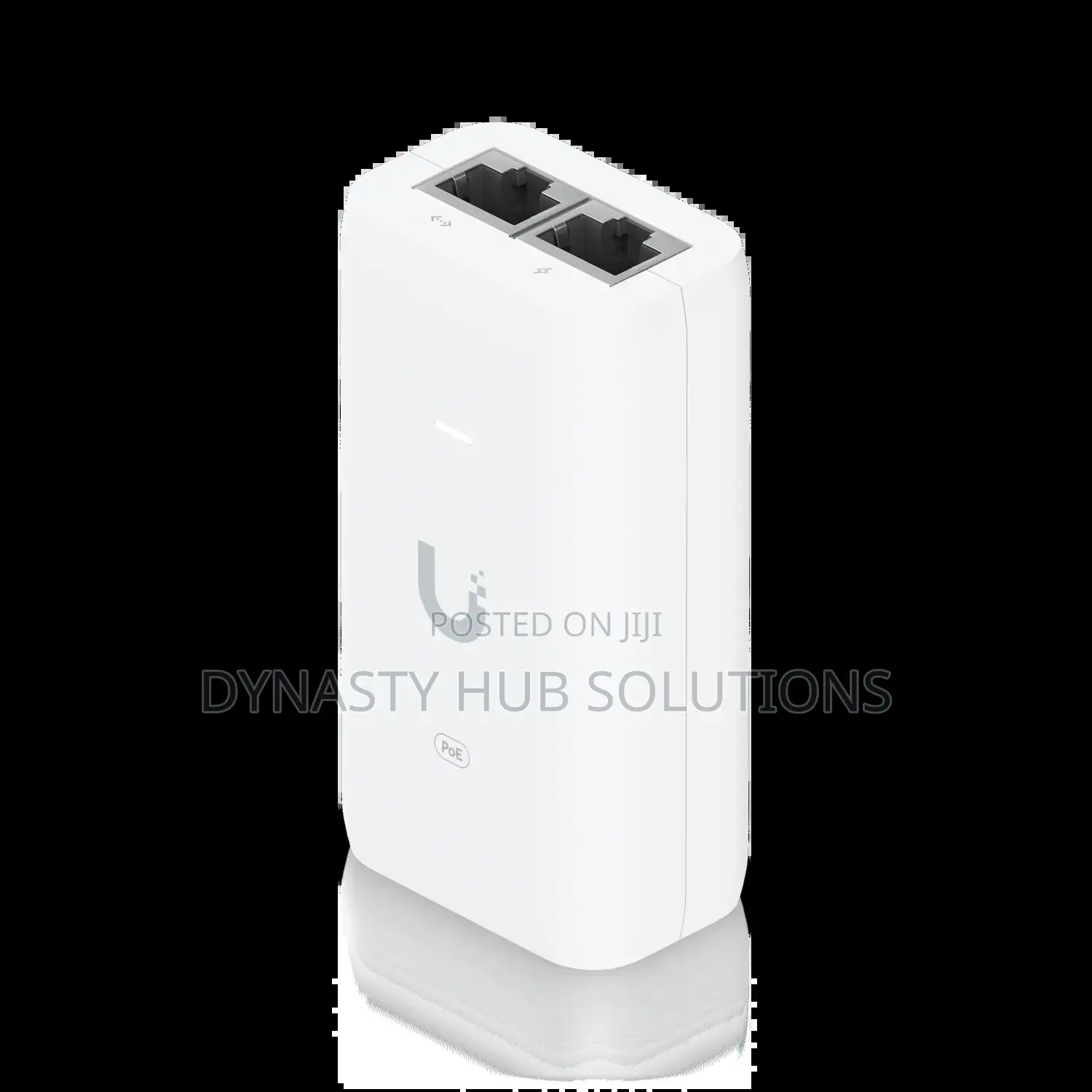 U-Poe-Af Unifi Poe Injector 15w