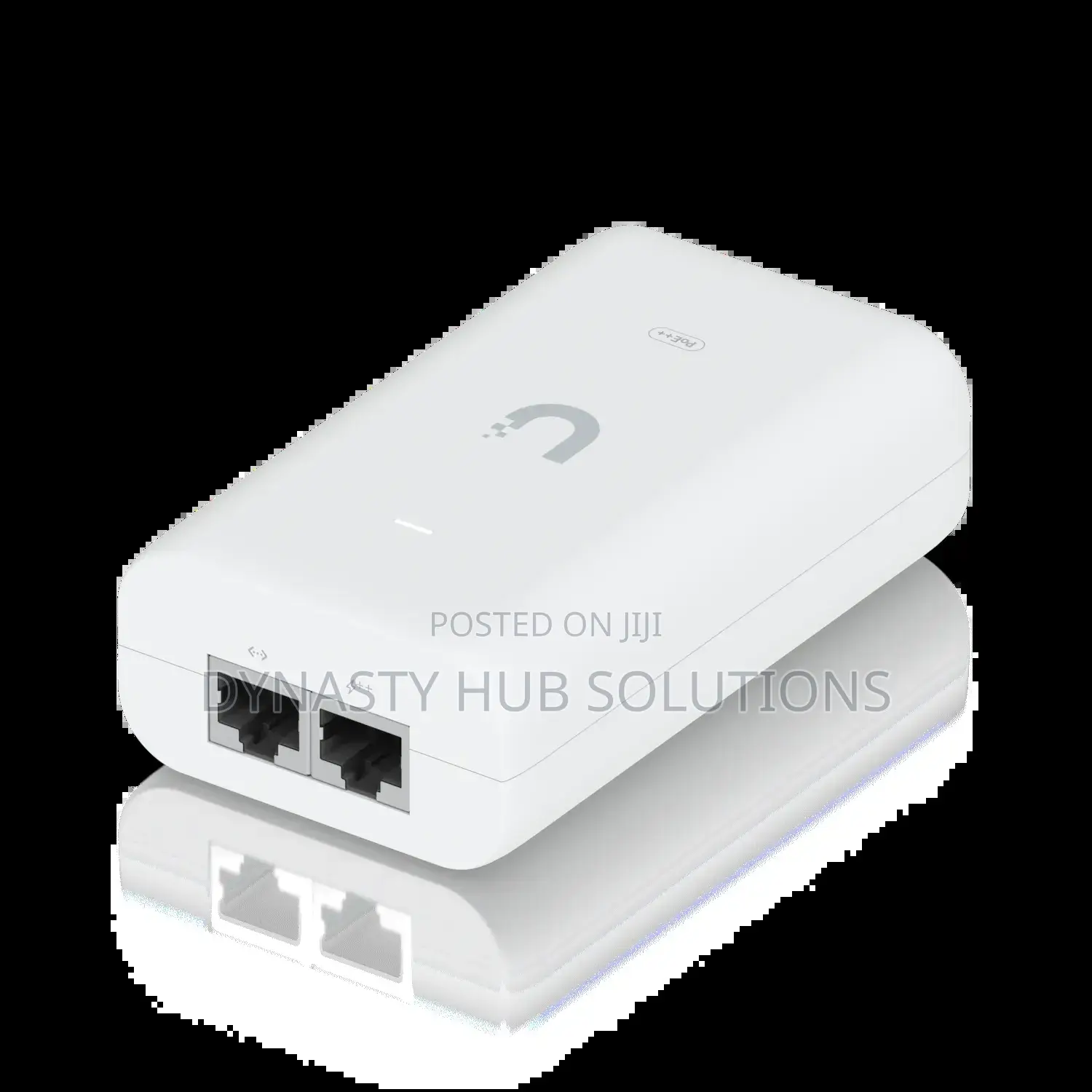U-Poe-Af Unifi Poe Injector 15w