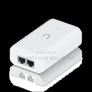 U-Poe-Af Unifi Poe Injector 15w
