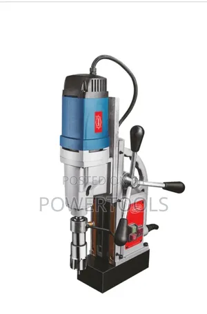 Electric Magnetic Drill 1500w