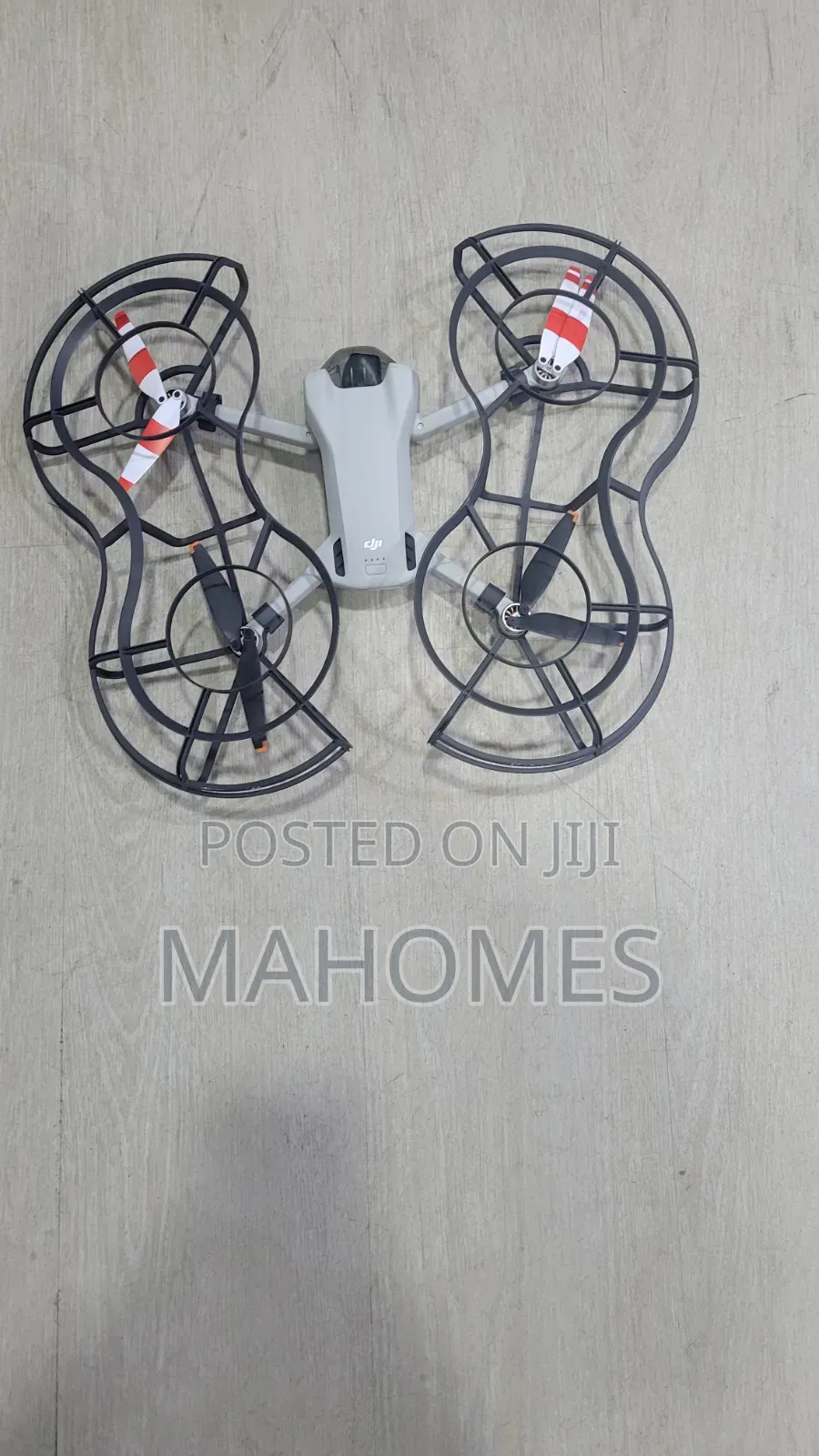 Dji Mini 3 Used Available